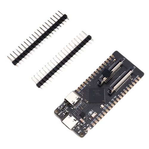 DFRobot FireBeetle 2 ESP32 P4 AI Development Board