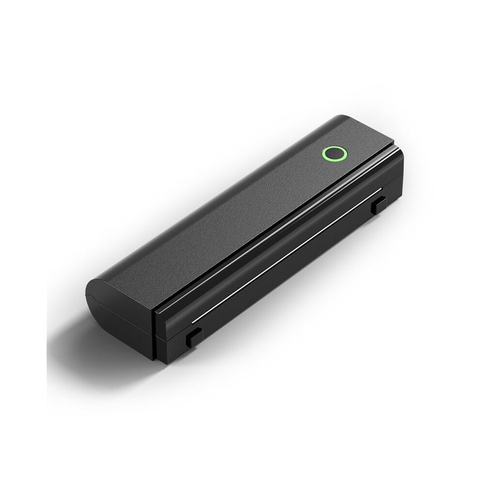 Portable Printers For Travel, N80 Wireless Thermal Printer Inkless, For Ios, Android, Laptop For Office, Home 6032476665265