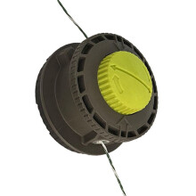 For RY15526 Trimmer 314608005 Compatible with RY1557 and RY15529 Trimmer Heads
