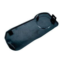 Cover for Bobot Intense 232 Accessories Floor Brush  Plastic Cover Cover Snap Buckle Right Cover Vacuum Parts