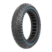 8.5-Inch Honeycomb Solid Tire for Mi M365,PRO 1S,PRO2 Electric Scooters,Explosion-Proof Replacement Tire Accessories