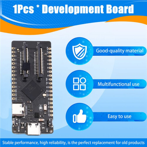 DFRobot FireBeetle 2 ESP32 P4 AI Development Board 1