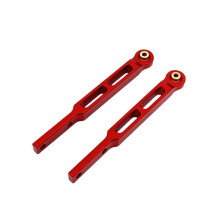 RC Car Upgrade Rear Axle Fixed Tie Rod Kit for MN 1/12 MN82T LC79 MN82S MN82Pro MN82 RC Car Accessories