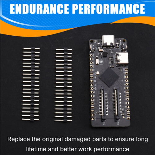 DFRobot FireBeetle 2 ESP32 P4 AI Development Board 2