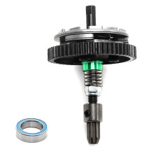 RC Car Upgrade Limited-Slip Gear Kit for 6878A/6878,Slash 4x4, Rustler, Stampe RC Car Accessories