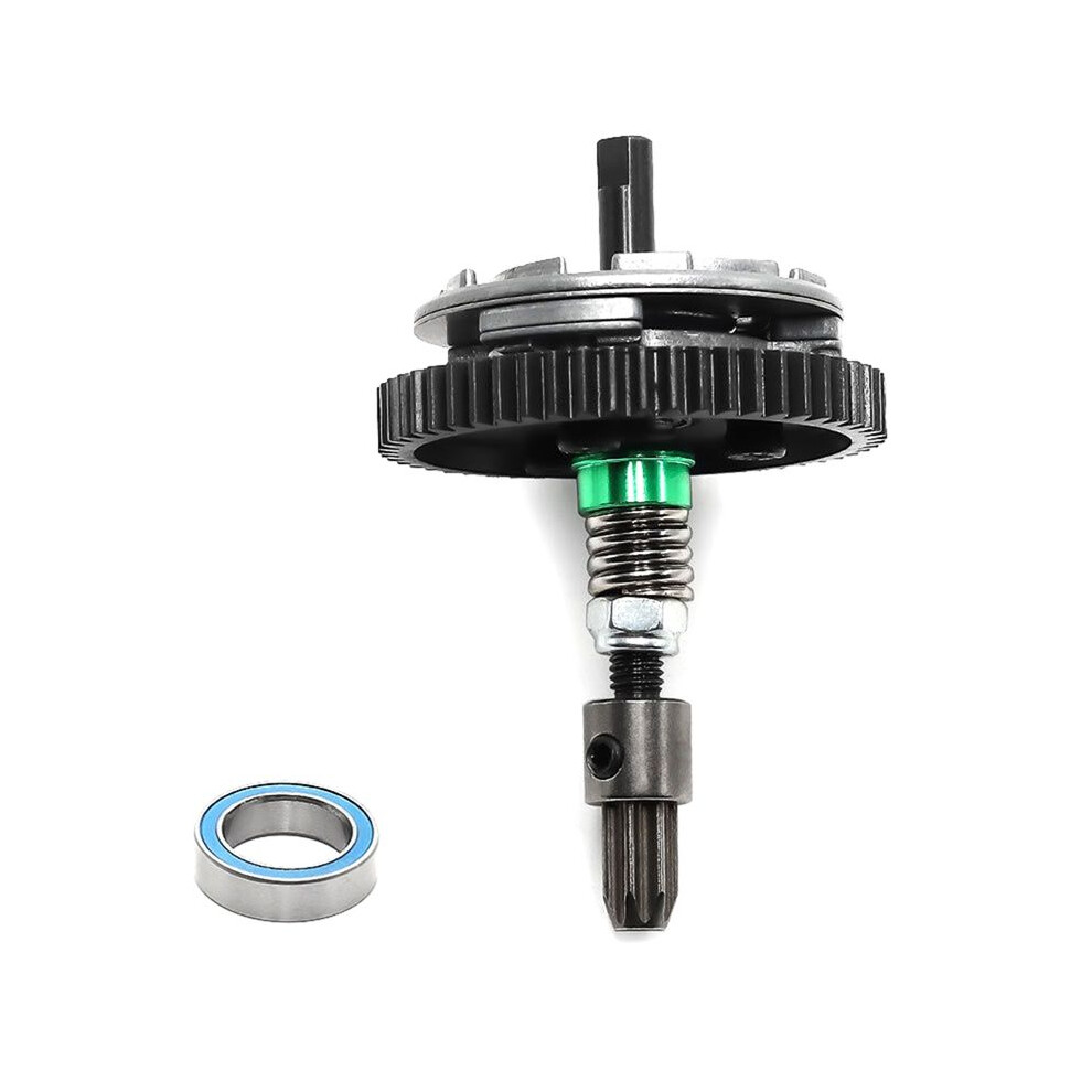Tauoh Rc Car Upgrade Limited-Slip Gear Kit For 6878A/6878,Slash 4X4, Rustler, Stampe Rc Car Accessories