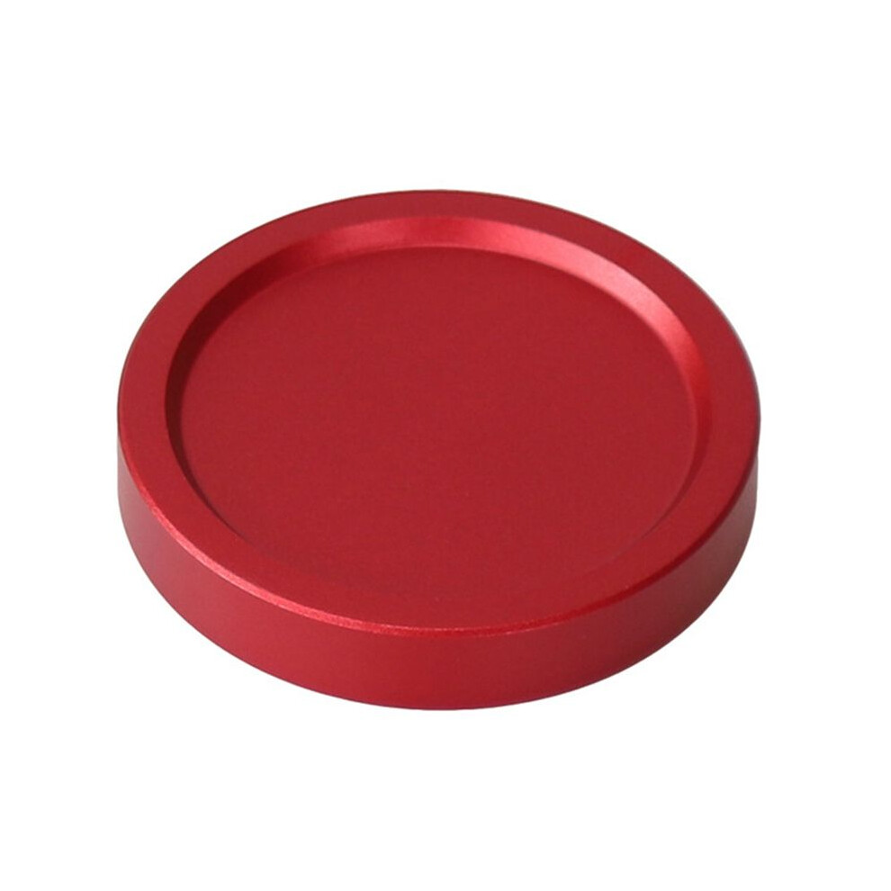 Fully Metal Telescope Lens Dust Cap Protection Cover M54x0.75mm For Astrophotography 6032898186515
