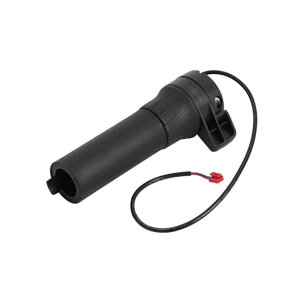 Twist Throttle For Zt3/Zt3 Pro/F3/F3 Pro/G3 Electric Scooter Speed Control Handle Sleeve Replacement Part 6031416276134