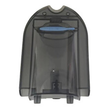 Clear Water Tank for LIFE W90 Cordless Vacuum Cleaner Replacement Parts Clear Vacuum Water Tank