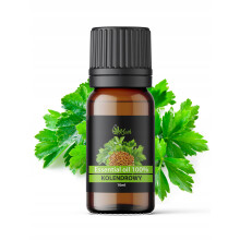 100% Naturalny Olejek Eteryczny | KOLENDROWY | AROMATERAPIA | 10ml