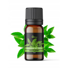 100% Naturalny Olejek Eteryczny | BAZYLIOWY | AROMATERAPIA | 10ml