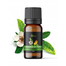 100% Naturalny Olejek Eteryczny | COPAIBA | AROMATERAPIA | 10ml