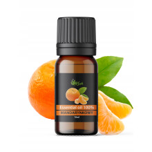 100% Naturalny Olejek Eteryczny | MANDARYNKOWY| AROMATERAPIA | 10ml