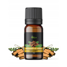 100% Naturalny Olejek Eteryczny | KASJOWY | AROMATERAPIA | 10ml