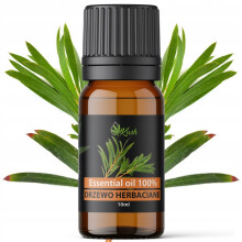 100% Naturalny Olejek Eteryczny | DRZEWO HERBACIANE| AROMATERAPIA | 10ml