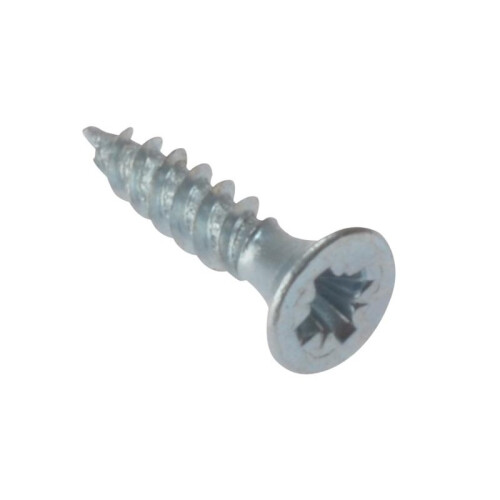 Forgefix Forgefix General Purpose Screws, Pozi, Csk, Zp
