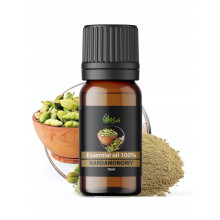 100% Naturalny Olejek Eteryczny | KARDAMONOWY | AROMATERAPIA | 10ml