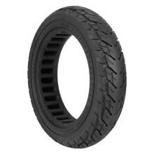 ULIP 10 Inch 60/70-7.0 Off-Road Solid Tire Explosion-Proof Honeycomb Tire for F20 F25 F30 F40