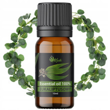 100% Naturalny Olejek Eteryczny | EUKALIPTUSOWY | AROMATERAPIA | 10ml