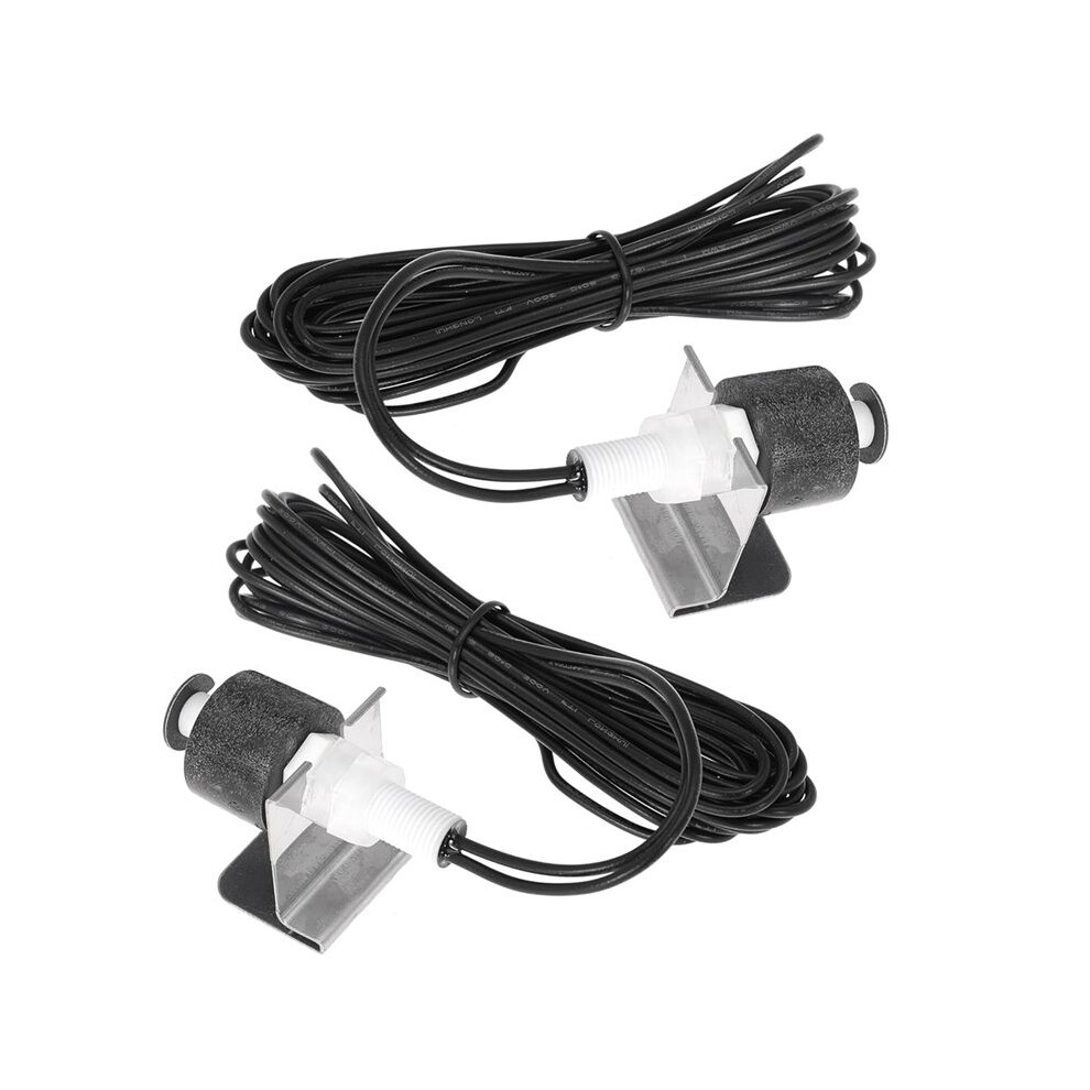 2Pcs Ss3 Float Condensate Overflow Safe-T- Replace 97647 For Hvac Drain Pan Condensate 6031243396098