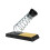 Weller Weller Kh6 Bench Holder For Si15/25/40w 1