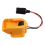 18V til 12V Step-Down strømkonverter til Dewalt 18V batterilighter interfaceadapter til fjernstyrede biler gør-det-s 4
