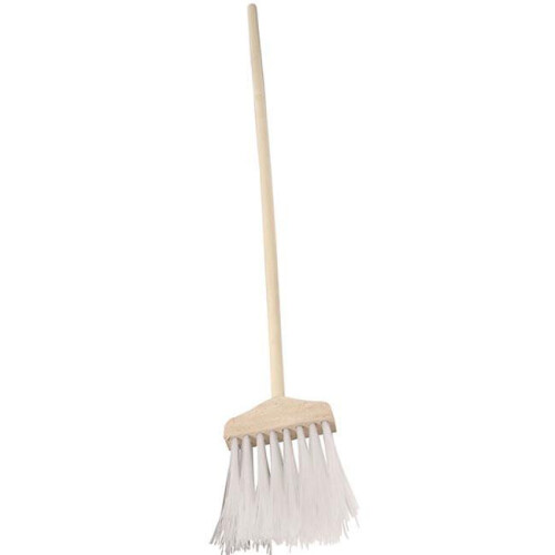 Curb & Gutter Broom