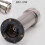 Heating Core 1000W 220V Heating Element H616A 861DW for QUICK 861DW Soldering Handle Heating Element Accessories A 7