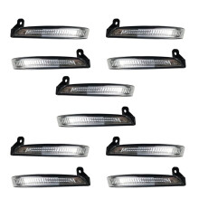 10X Auto LED Rückspiegel Heck Ansicht Wenden Signal Blinker für Cruze J300 2009 - 2015 94537661 94537660