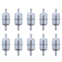 10X for Ski Doo Fuel Filter 850 Etec 600 Etec 800 Etec Wix for NAPA Gold 513033719 709000100