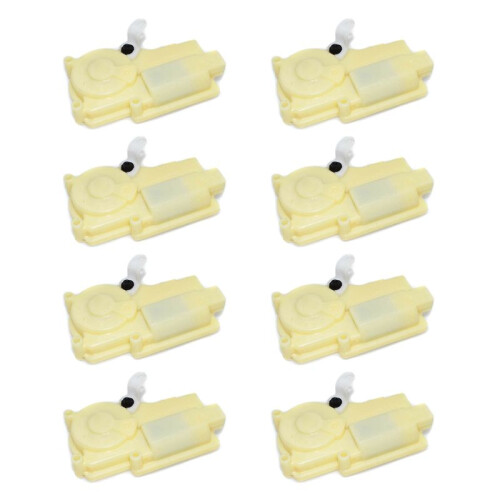 8X for  Fit 2007-08 Electric Trunk Tail Gate Lock Actuator 74896-SAA-003