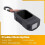 CO Concentration Detection Carbon Monoxide Sensor with Alarm Portable Temp Humidity Meter for Home Indoor Use 7