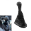 Sort manuel gearstangsmanchet passer til Chevrolet Spark 2011-2015 -H 2