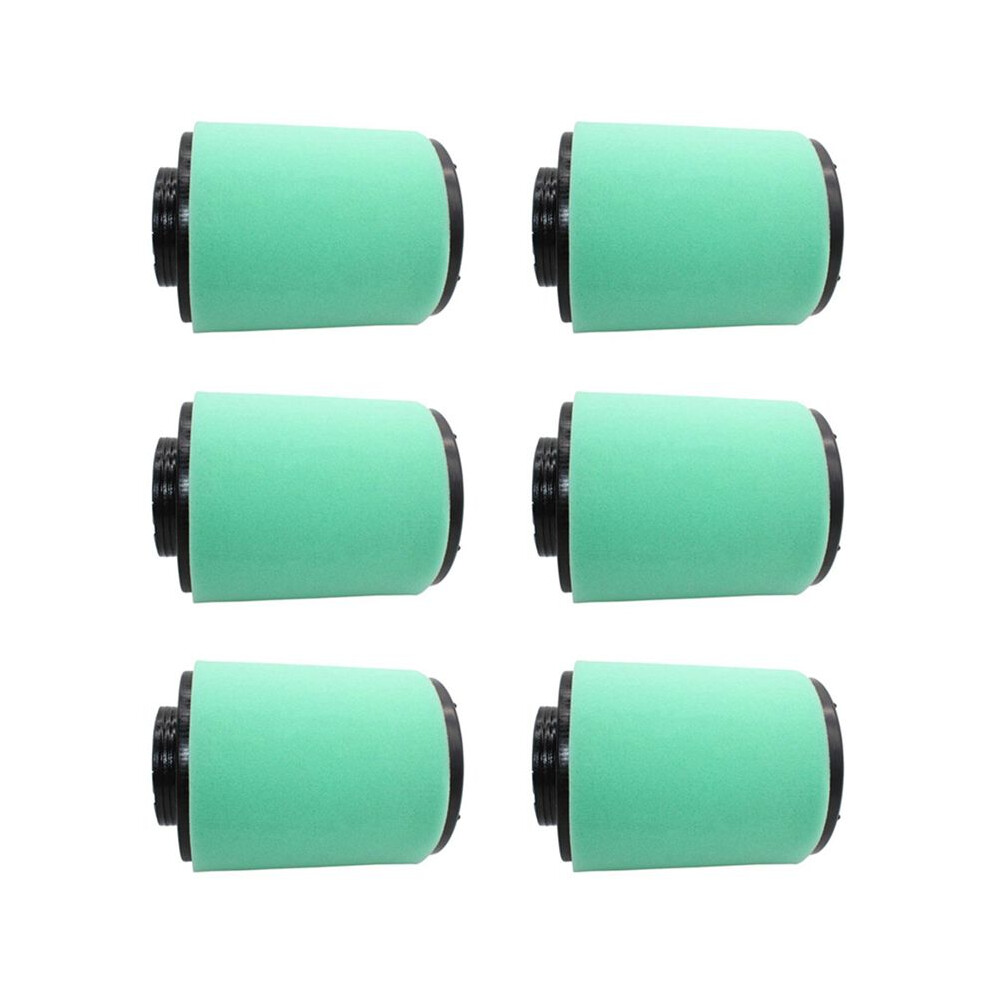6X Air Filter 707800371 For Can Am Outlander 1000 800 Renegade Replace Canam 6032827833435