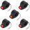 5X Electric Scooter Speed Dial Thumb Accelerator for  M365/Pro Accessories 1