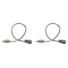 2X Sauer Stoff Sensor O2 Lambdasonde 234-5058 213-4610 für 3 M3 2.0L 2.3L 2006-2009 5 M5 2.3L 2008-2010