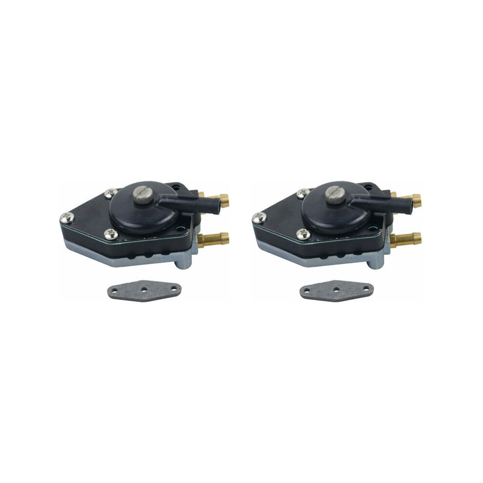 2X Outboard Engine Boat Motor Fuel Pump For Johnson Evinrude 6Hp 8Hp 25Hp 35Hp 50Hp 55Hp 60Hp 65 70P 50054622 4711926991827