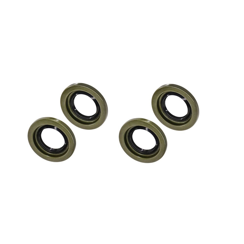 4Pcs Front Or Rear 705401481 705400027 Differential Oil Seal For Commander Maverick -Outlander 800 1000 6034240176205