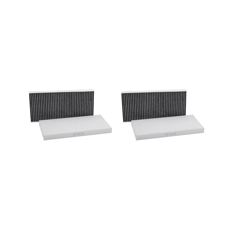 2X 1Ed819653 Air Filter Air Conditioner Filter Elements For Id3 Id.4x Id.6x Id.4 Crozz Id.6 Crozz 1Ed819644 6031657567633