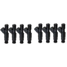 8PCS 0280155821 Fuel Injector Nozzle for Blazer S10 Vectra Mustang Thunderbird Mercury Cougar
