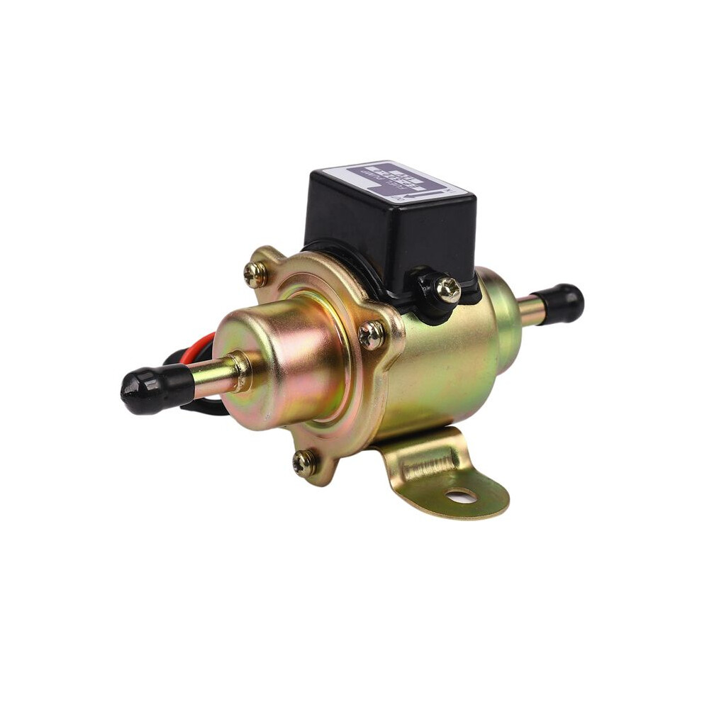 4X Fuel Pump For 12V Electric Vehicle Ep500-0 Ep5000 Ep-500-0 035000-0460 Ep-500-0 6033335572380
