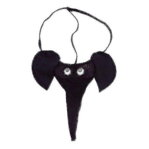 Ανδρικά Σλιπάκια Elephant Novelty Σλιπάκια Εσώρουχα Πολύχρωμα Προαιρετικά -