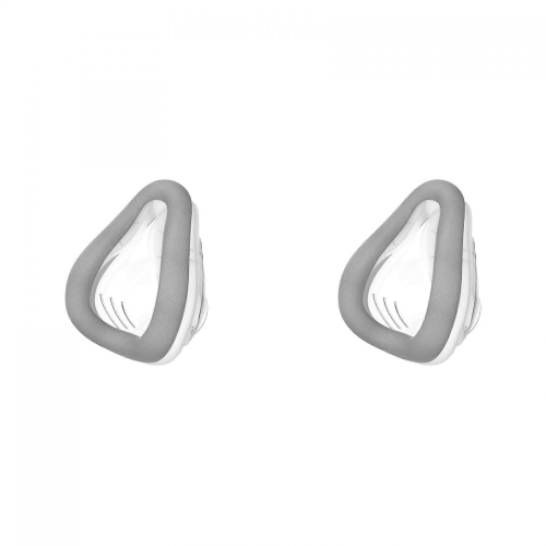 2X Μαξιλάρι αντικατάστασης (M) συμβατό με AirTouch F20, Μαξιλάρι αντικατάστασης βελ