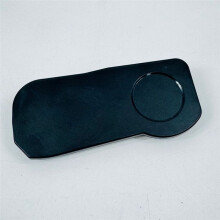 Cover for Bobot Intense 232 Accessories Floor Brush Plastic Cover Cover Snap Buckle Right Cover Vacuum Parts