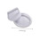 Heavy Duty Hamburger Press for Griddle BBQ – MultiFunction Burger Press Maker for Uniform Patty Shaping 2