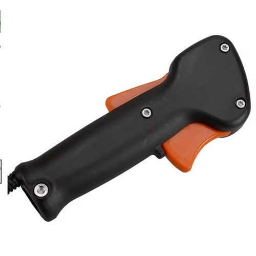 Throttle Control Assembly Trigger Cable Handle  Fit for  FS90 FS100 FS130 Brush Cutter 2