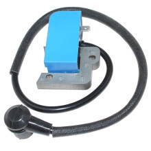 Ignition Coil for RedMax EB7001 EB7000 EB6200 EB4401 Blowers, Reliable Spark Restoration and Quick Engine Start