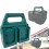 Battery Holder Dock Mount Storage Rack for / 18V Fixing Devices Tool Holder Drill Storage Bracket Stand Slots 2