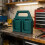 Battery Holder Dock Mount Storage Rack for / 18V Fixing Devices Tool Holder Drill Storage Bracket Stand Slots 6