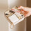 16 Spool Sewing Kit Storage Box Needle & Thread Organizer with Comprehensive Sewing Tools for Beginners, Home, Travel 5